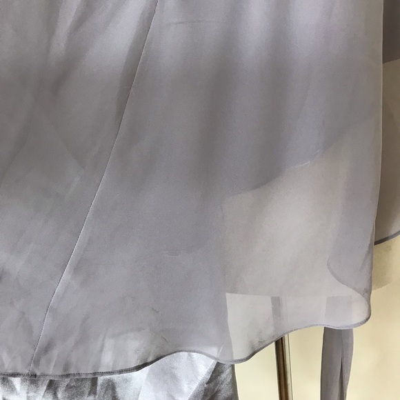 Joanna August Parker Wrap dress - Picture 8 of 8